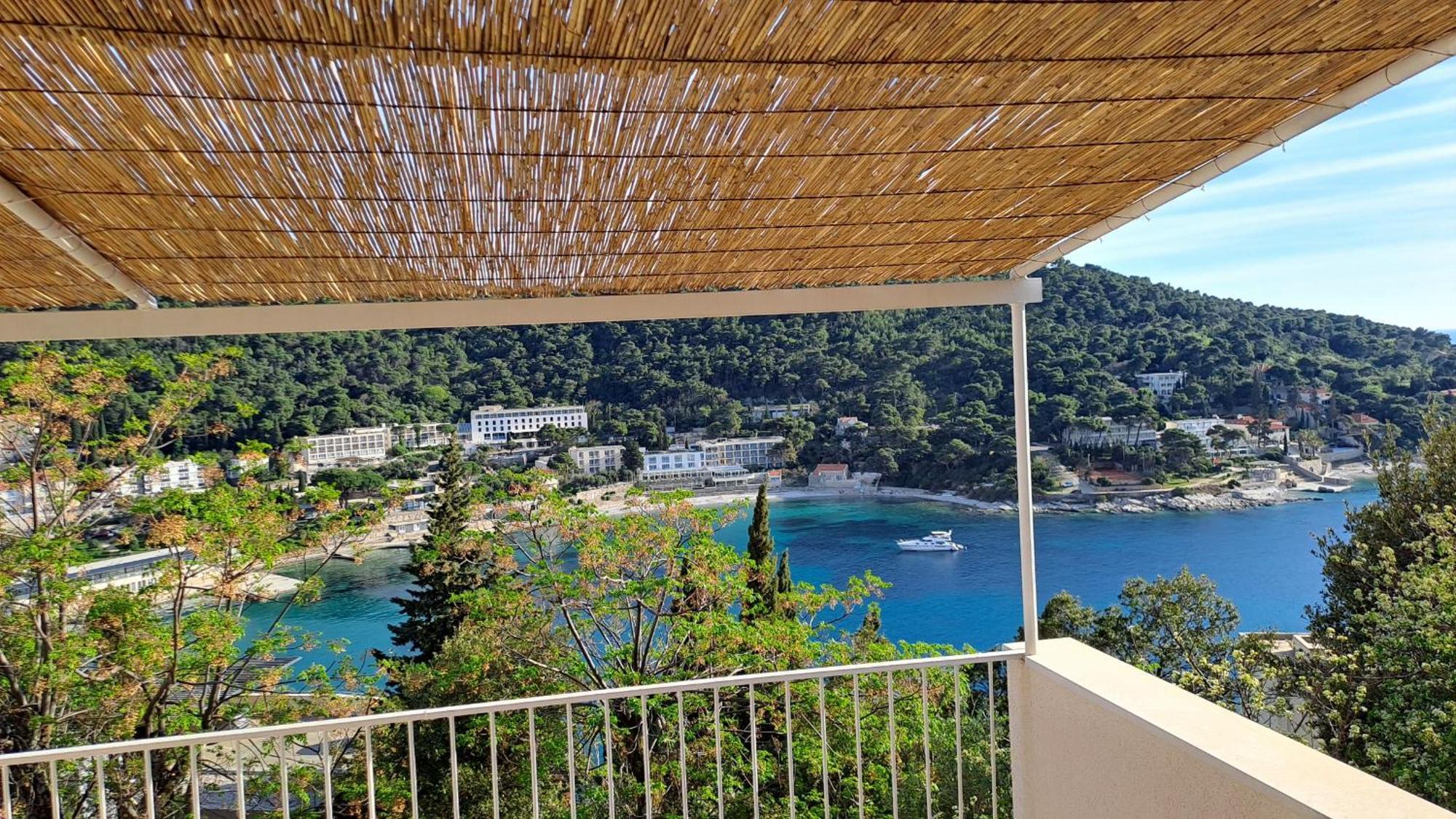 Studio Apartment Dubrovnik Exterior foto