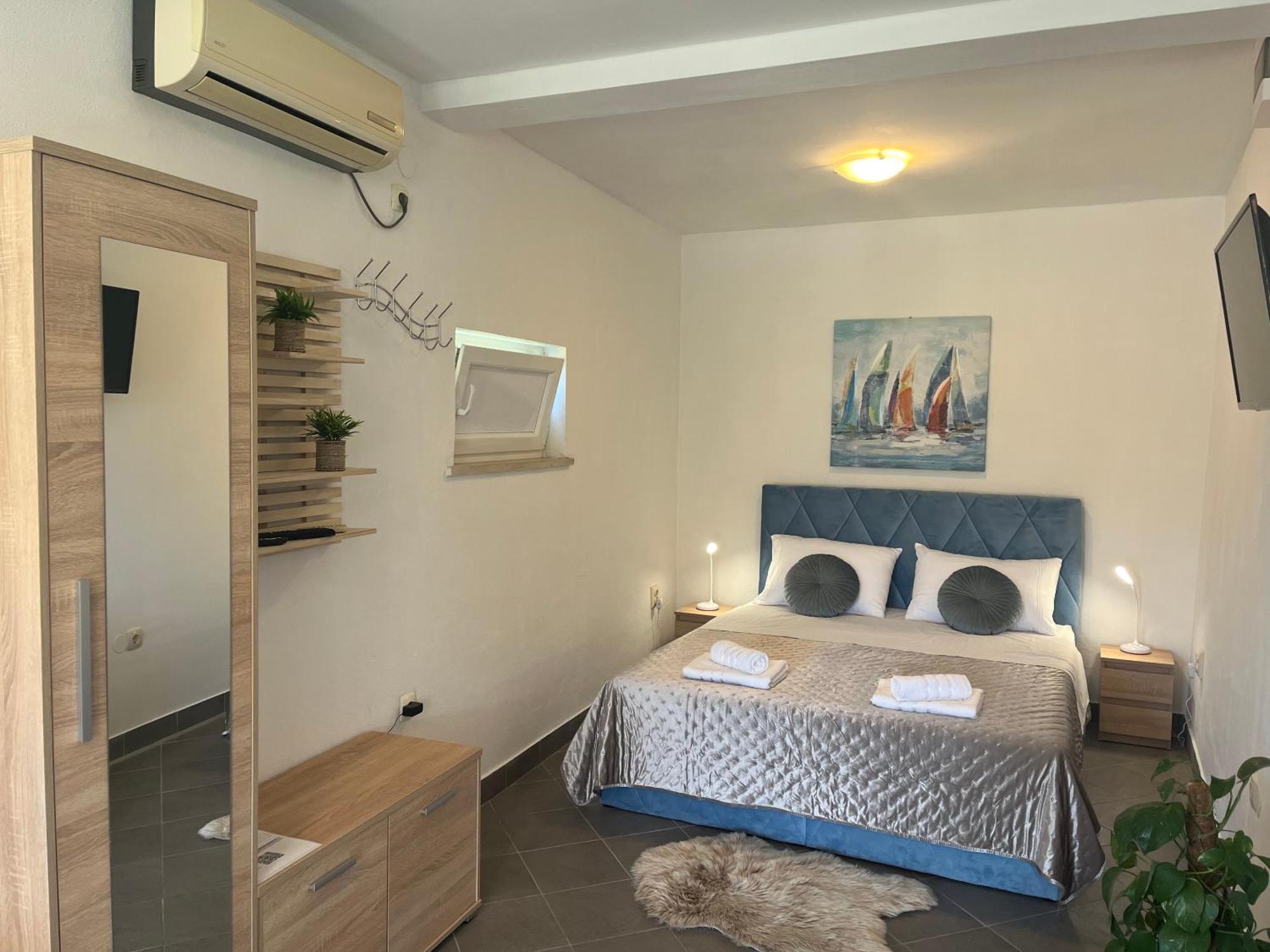 Studio Apartment Dubrovnik Exterior foto